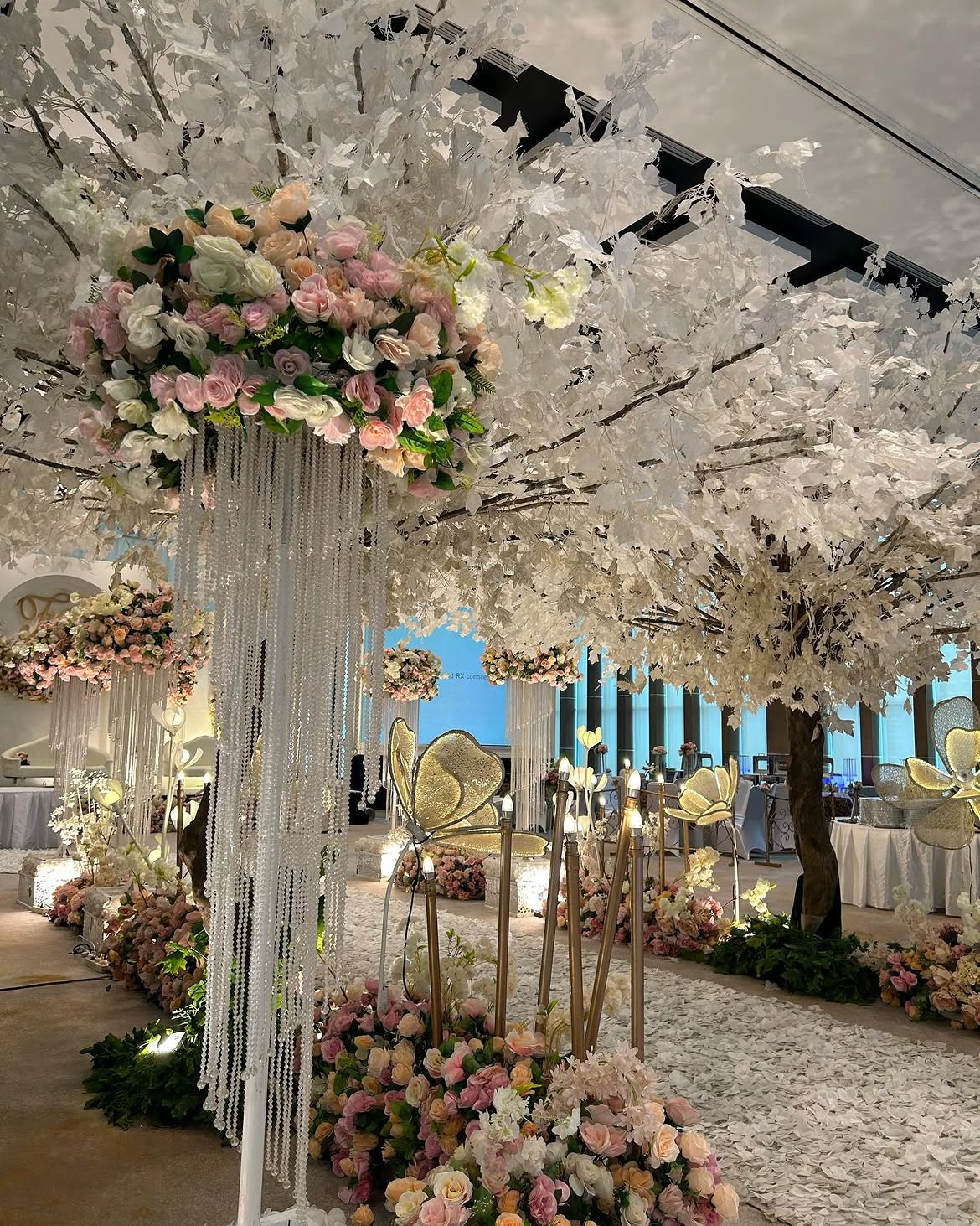 Persiapan Wedding Day