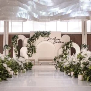 Agave Hall