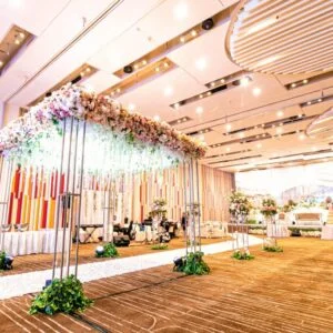 Ahava Hall Ballroom