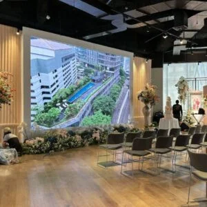 Alila SCBD