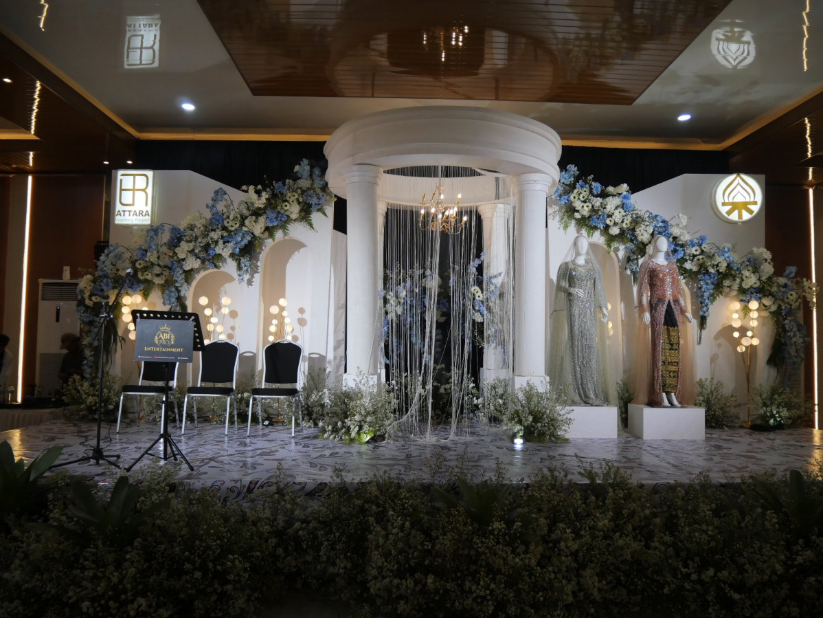 Ar-Roda Function Hall