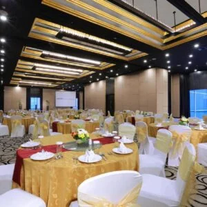Aston Priority Simatupang Hotel & Conference Center