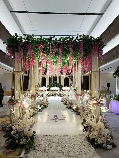 Atmajaya Ballroom