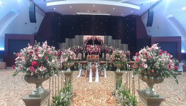 Auditorium Bmkg