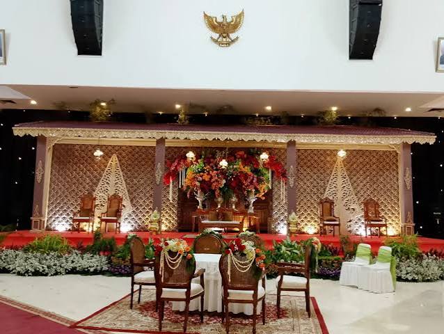 Auditorium Mektan