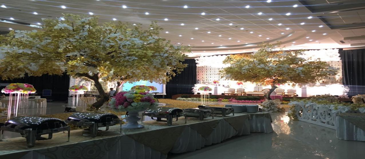 Auditorium PPK Kemayoran