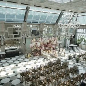 Azalia Hall