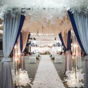 Basilea Center Kelapa Gading