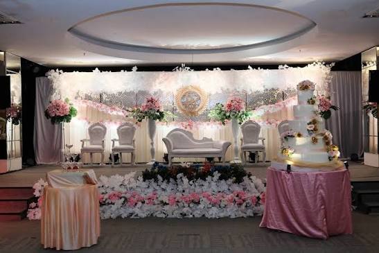 Basilea Kelapa Gading