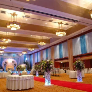 Borobudur Hotel