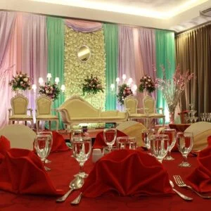 BW Kemayoran Hotel