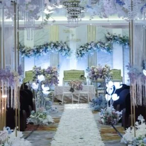 Central Cawang Ballroom