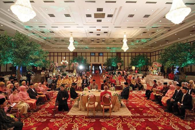 Dhanapala Ballroom