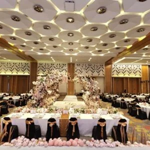 DoubleTree by Hilton Kemayoran