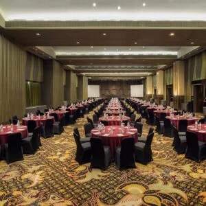 El Royale Kelapa Gading