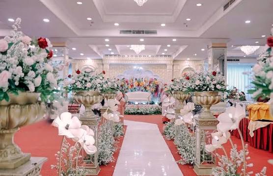 Gading Marina