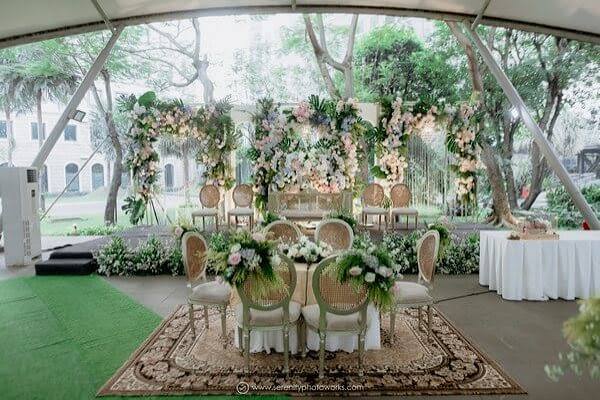 Gardenia Ballroom (Arkadia Green Park)