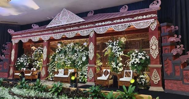 Gedung Bkkbn