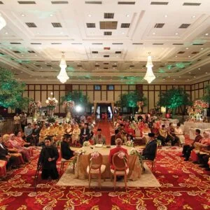 Gedung Dhanapala