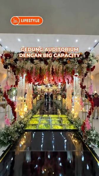 Gedung Istn