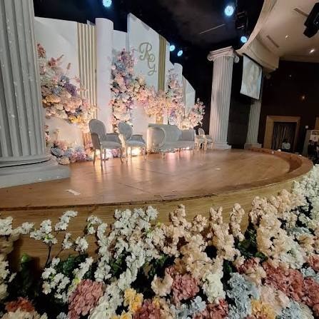 Getsemani Fucntion Hall