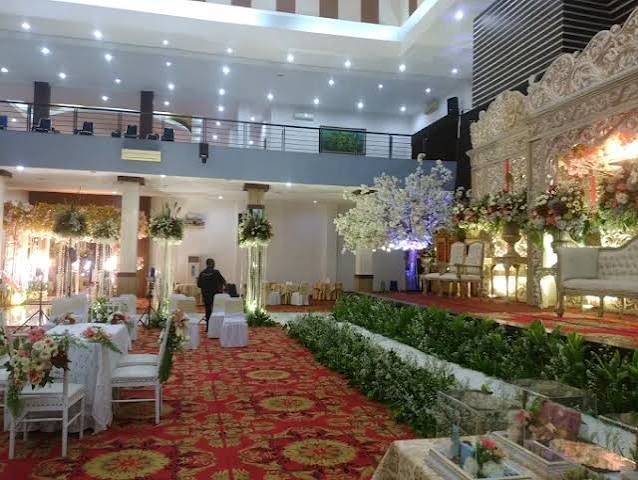 Graha Jala Puspita