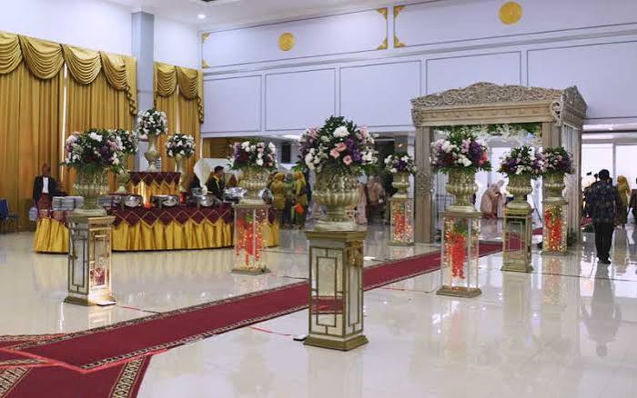 Graha Marinir