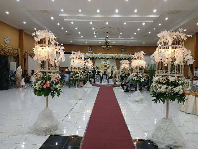 Graha Pondok Pinang