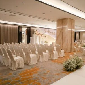 Gran Meliá Jakarta