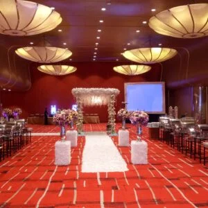 Grand Mercure Harmoni
