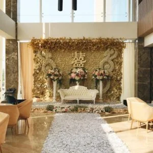 Grand Orchard