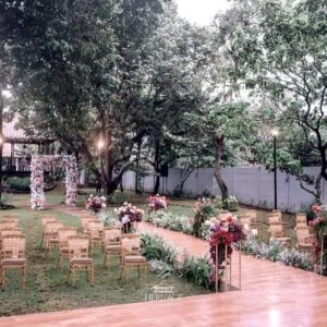 Heritage Garden