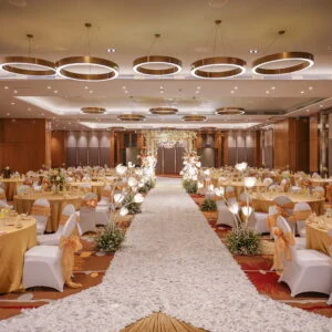Holiday Inn Gajah Mada Suites