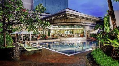 Hotel Kimaya Slipi