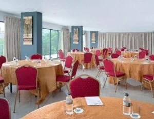 Ibis Budget Grogol