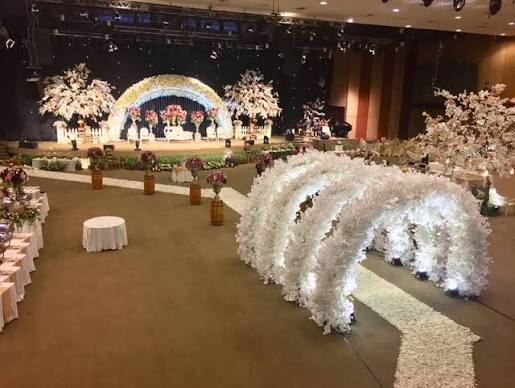 Integrity Convention Center
