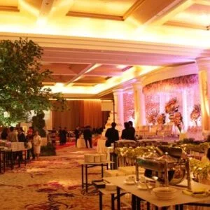 JS Luwansa Hotel & Convention Center