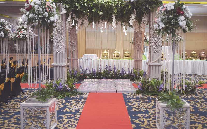 Lagoon Venue