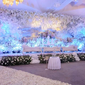 Le Meridien Hotel