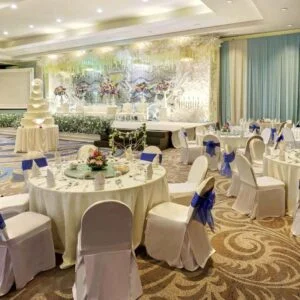 Mercure Ancol