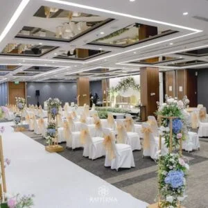 Mercure Cikini