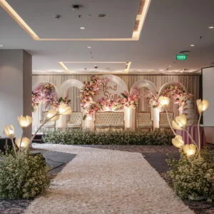 Mercure Gatot Subroto