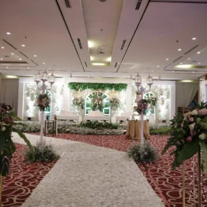 Mercure Jakarta Kota