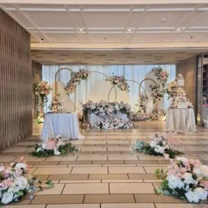 Mercure PIK Pantai Indah Kapuk