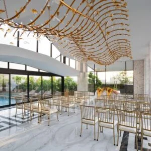 Movenpick Hotel Jakarta Pecenongan