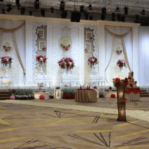 Nafiri Bay Ballroom