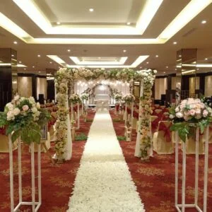 Orchard Pangeran Jayakarta