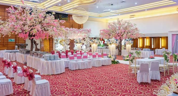 Pelni Wedding Hall