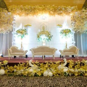 Prisma Ballroom