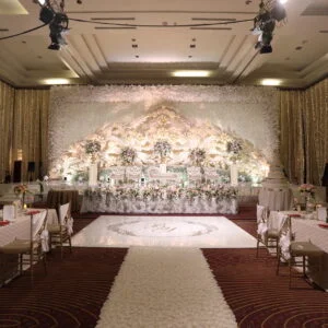 Pullman Jakarta Central Park